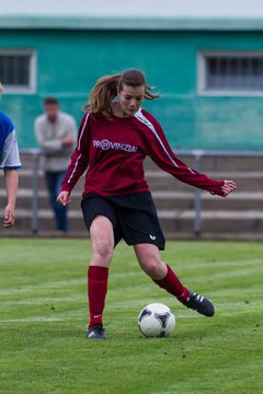 Bild 71 - B-Juniorinnen MTSV Olympia Neum�nster - FSC Kaltenkirchen : Ergebnis: 2:5